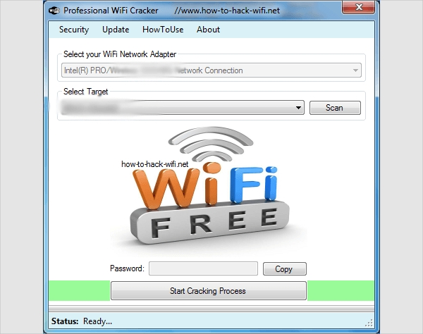 download wifi cracker windows free