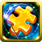 magic jigsaw puzzle download free